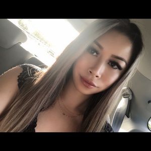 Meet your Posher, Becky annie